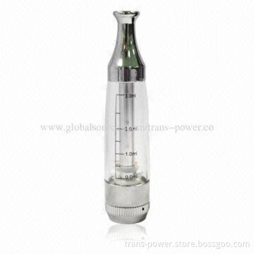 Itsuwa I-Queen Clearomizers, Panther Product, 3.0mL Volume, Beautiful Design and Super Vapor